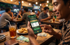 Colok Jitu Keluaran Togel Deposit 5000