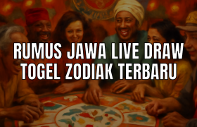 rumus jawa live draw togel zodiak