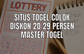 Colok Diskon 2D dengan potongan harga tinggi