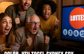 Colok jitu togel sydney sdy bermain bersama teman
